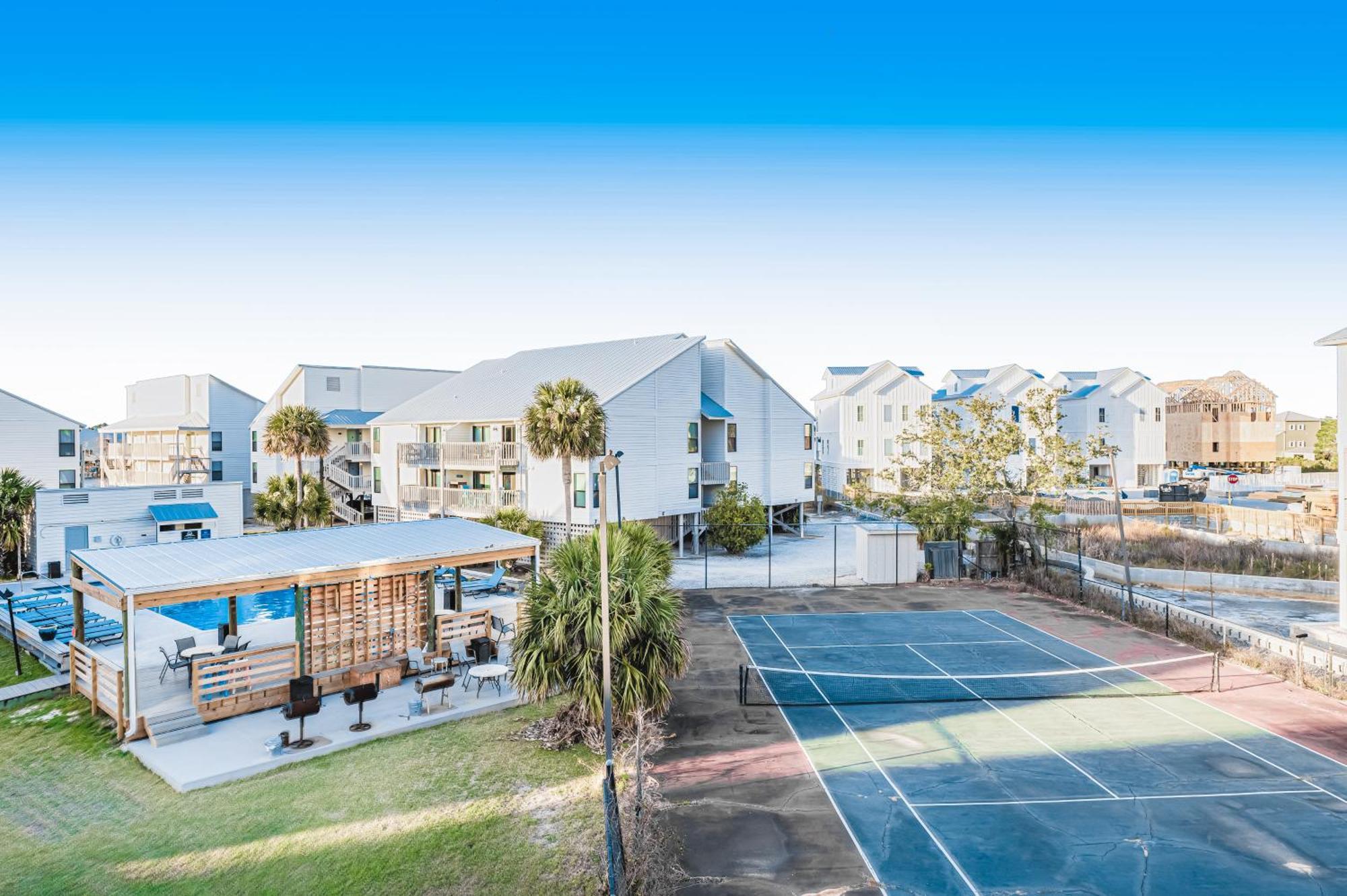 Cotton Bayou 4H Orange Beach Værelse billede