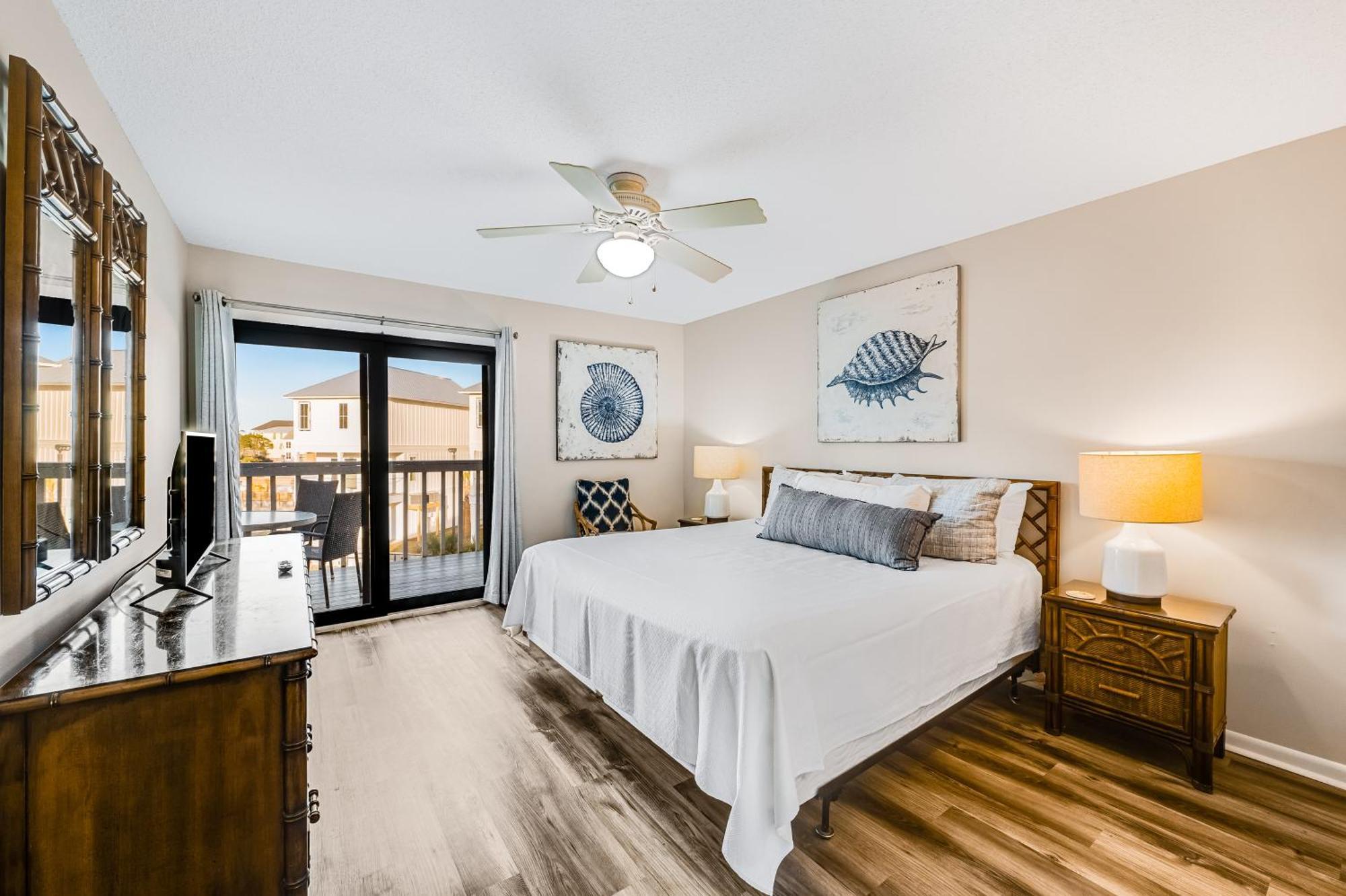 Cotton Bayou 4H Orange Beach Værelse billede